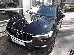Volvo  Core 2WD