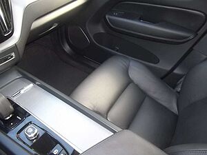Volvo  Core 2WD