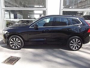 Volvo  Core 2WD