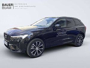 Volvo  Plus Dark Diesel 2WD