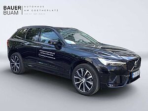 Volvo  Plus Dark Diesel 2WD