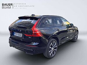 Volvo  Plus Dark Diesel 2WD