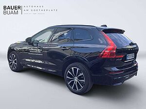 Volvo  Plus Dark Diesel 2WD