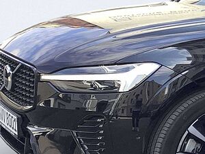 Volvo  Plus Dark Diesel 2WD
