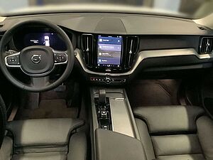 Volvo  Core Diesel 2WD