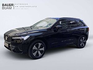 Volvo  T6 AWD Plug In Hybrid Plus Dark