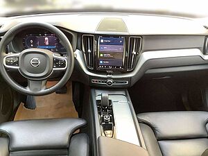 Volvo  T6 AWD Plug In Hybrid Plus Dark