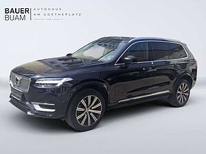 Volvo  Inscription 7-Sitzer AWD