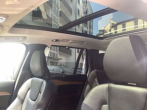 Volvo  Inscription 7-Sitzer AWD