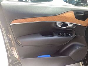 Volvo  Inscription 7-Sitzer AWD
