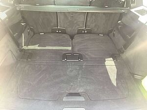 Volvo  Inscription 7-Sitzer AWD