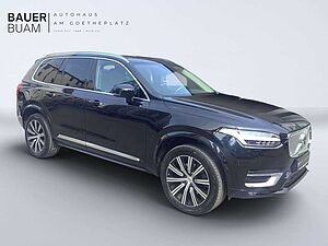 Volvo  Inscription 7-Sitzer AWD