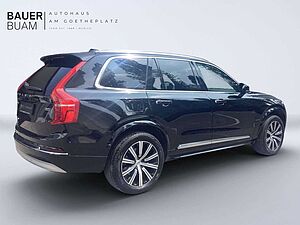 Volvo  Inscription 7-Sitzer AWD