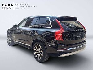 Volvo  Inscription 7-Sitzer AWD