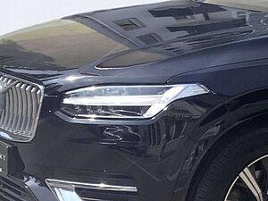 Volvo  Inscription 7-Sitzer AWD