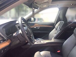 Volvo  Inscription 7-Sitzer AWD