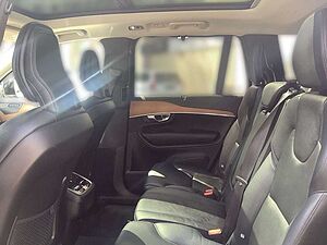 Volvo  Inscription 7-Sitzer AWD