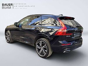 Volvo  R Design AWD