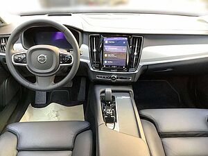 Volvo  499,00  Netto mtl. - Ultimate Dark Diesel