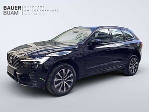 Volvo  Plus Dark Diesel AWD