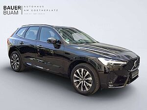 Volvo  Plus Dark Diesel AWD