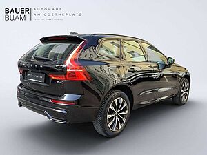 Volvo  Plus Dark Diesel AWD