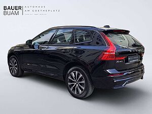 Volvo  Plus Dark Diesel AWD