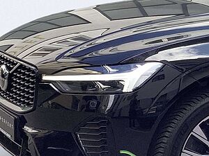 Volvo  Plus Dark Diesel AWD