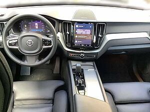 Volvo  Plus Dark Diesel AWD