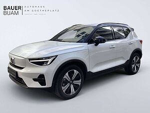 Volvo  Plus Pure Electric 2WD