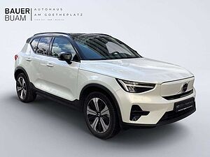Volvo  Plus Pure Electric 2WD