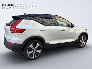 Volvo  Plus Pure Electric 2WD