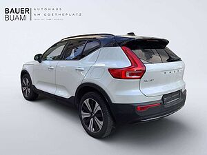 Volvo  Plus Pure Electric 2WD