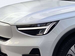 Volvo  Plus Pure Electric 2WD