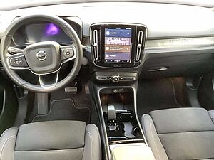 Volvo  Plus Pure Electric 2WD