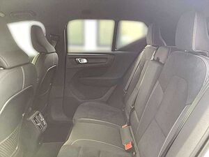 Volvo  Plus Pure Electric 2WD