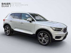 Volvo  Inscription Expression Plug-In Hybrid 2WD