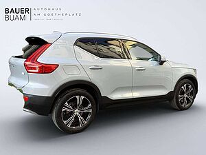 Volvo  Inscription Expression Plug-In Hybrid 2WD
