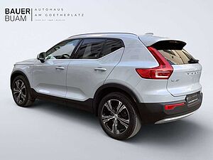 Volvo  Inscription Expression Plug-In Hybrid 2WD