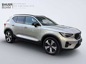 Volvo  Plus Dark Plug-In Hybrid 2WD
