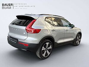 Volvo  Plus Dark Plug-In Hybrid 2WD