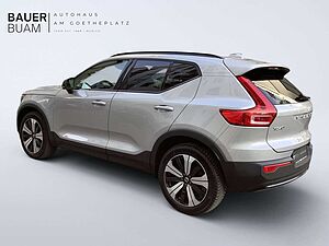 Volvo  Plus Dark Plug-In Hybrid 2WD