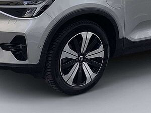 Volvo  Plus Dark Plug-In Hybrid 2WD