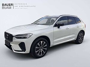 Volvo  Plus Dark Diesel AWD