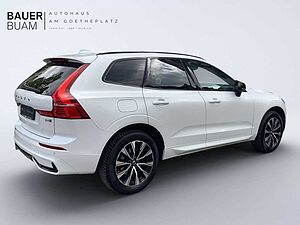 Volvo  Plus Dark Diesel AWD