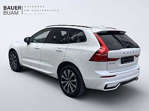 Volvo  Plus Dark Diesel AWD