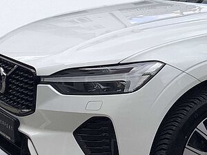 Volvo  Plus Dark Diesel AWD