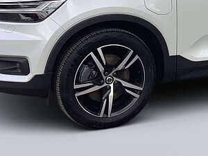 Volvo  R Design Plug-In Hybrid 2WD