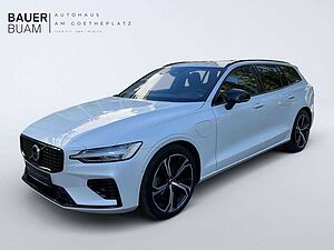 Volvo  Plus Dark Recharge Plug-In Hybrid AWD