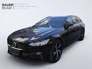 Volvo  Plus Dark Recharge Plug-In Hybrid AWD